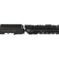 Broadway Limited 4906 HO C&O J3a 4-8-4 Steam Loco Paragon3 Sound/DC/DCC #614