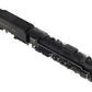 Broadway Limited 4906 HO C&O J3a 4-8-4 Steam Loco Paragon3 Sound/DC/DCC #614