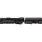 Broadway Limited 4906 HO C&O J3a 4-8-4 Steam Loco Paragon3 Sound/DC/DCC #614