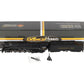 Broadway Limited 4906 HO C&O J3a 4-8-4 Steam Loco Paragon3 Sound/DC/DCC #614