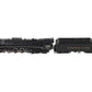 Broadway Limited 4906 HO C&O J3a 4-8-4 Steam Loco Paragon3 Sound/DC/DCC #614
