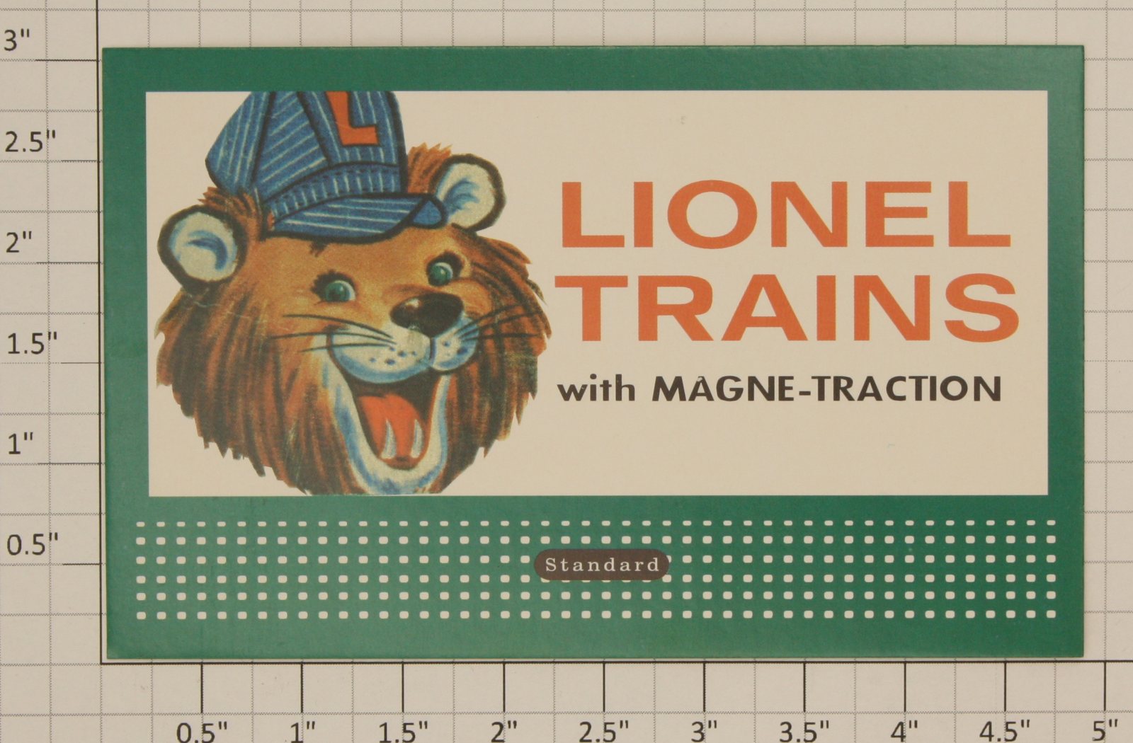 Lionel 310-3LT 