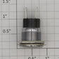 Acme 6620 Subminiature Lamp Holder