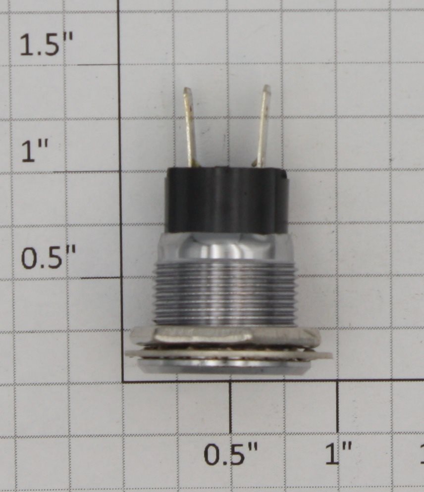 Acme 6620 Subminiature Lamp Holder