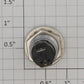 Acme 6620 Subminiature Lamp Holder