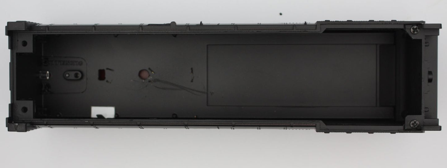 Lionel 11201-T07 #1204 Western Maryland Challenger Tender Shell