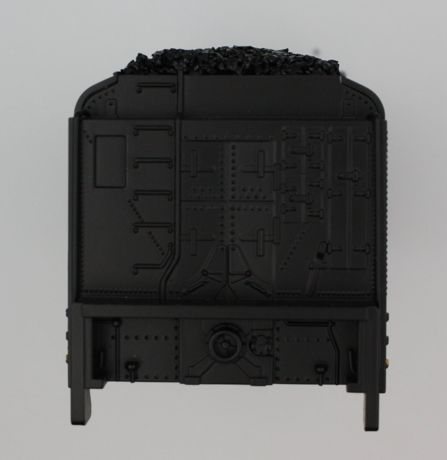 Lionel 11201-T07 #1204 Western Maryland Challenger Tender Shell