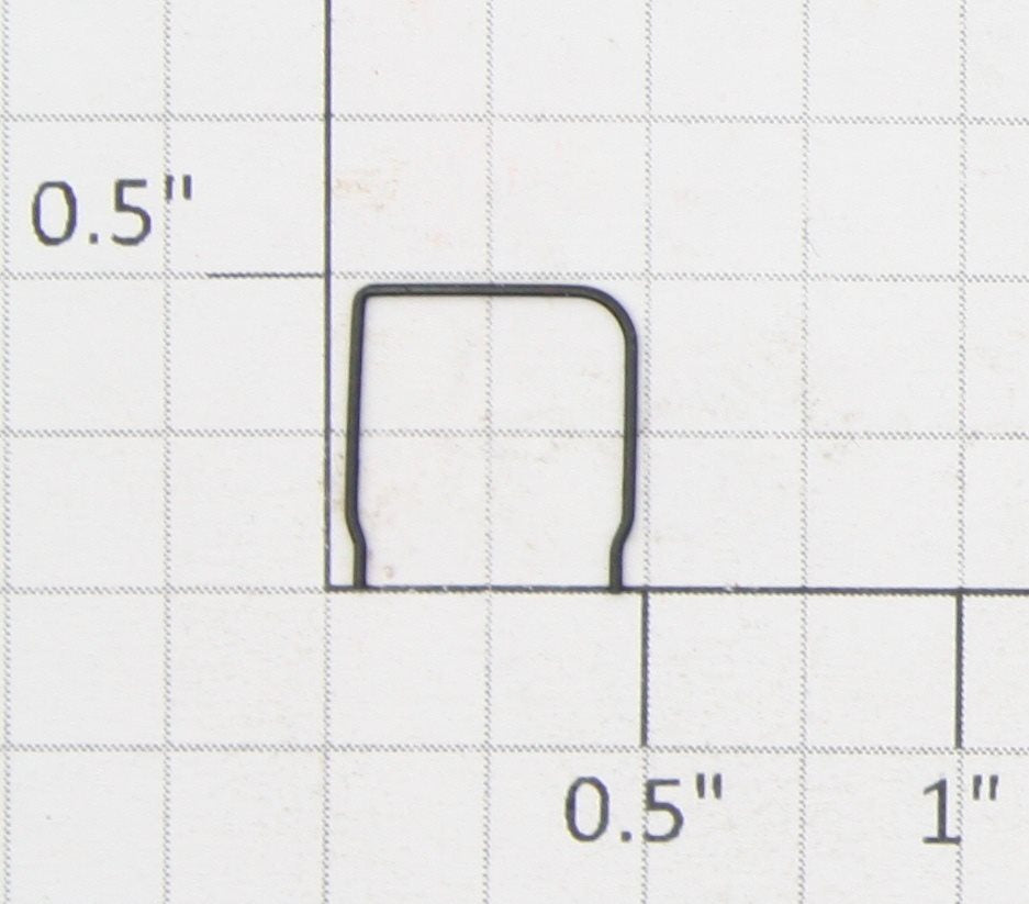 Roundhouse 90981 HO Handrail