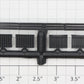 Roundhouse 34002 HO Freight Car Black Accessory Set