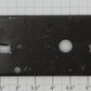 Lionel 3472-53X O Gauge Car Frame without Steps