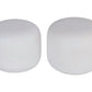 Google AC2200 Nest Wifi (2nd Gen) Router & Access Point Mesh Wifi 2-Pack - Snow EX