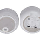 Google AC2200 Nest Wifi (2nd Gen) Router & Access Point Mesh Wifi 2-Pack - Snow EX