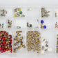 Acme 617-751 Screw Base Light Bulb Assortment (Box of 455)