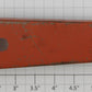 Lionel 345-50 Culvert Loader Rear Stanchion Assembly