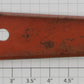 Lionel 345-50 Culvert Loader Rear Stanchion Assembly