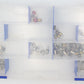 Acme 617-743 Bayonet Base Light Bulb Assortment (Box of 170)
