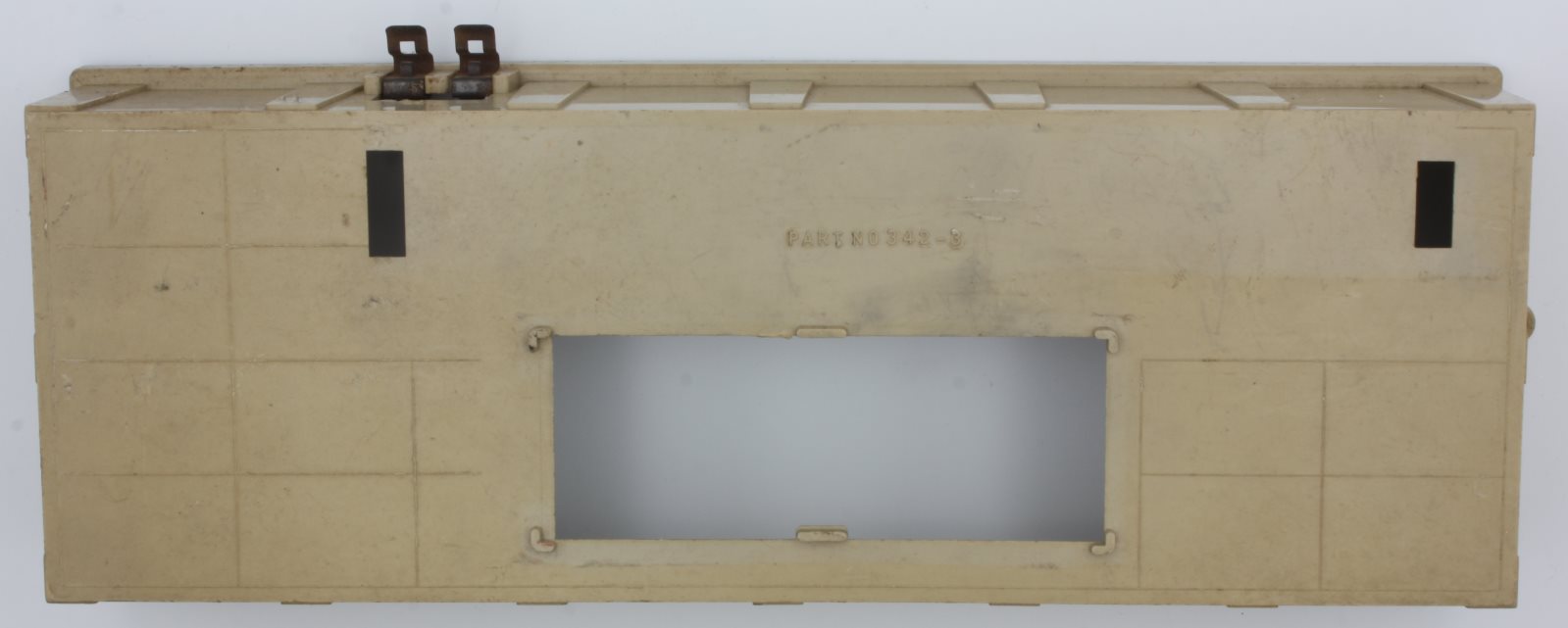 Lionel 342-3 Culvert Unloader Platform