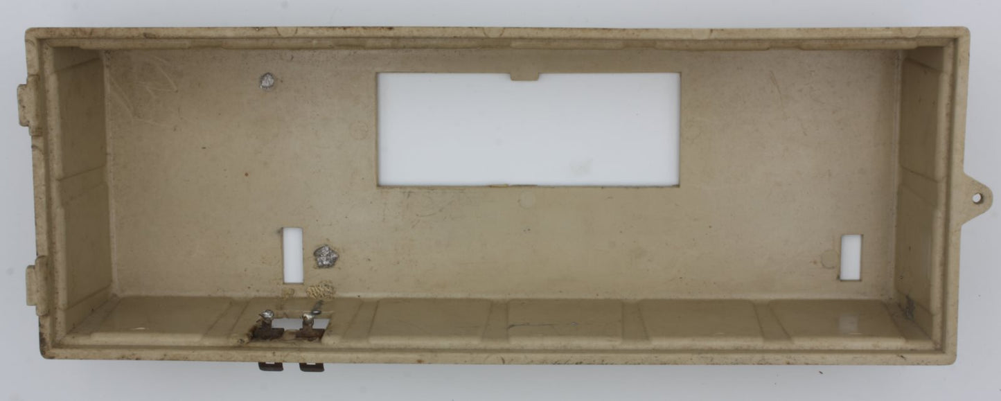 Lionel 342-3 Culvert Unloader Platform