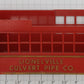 Lionel 342-22 Culvert Loader House