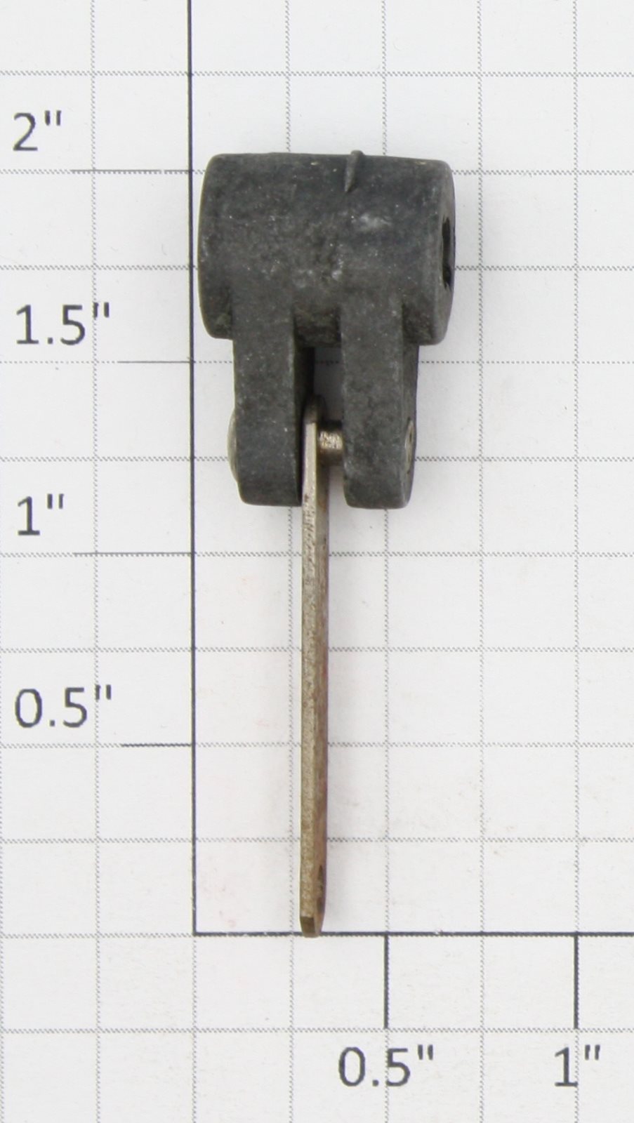 Lionel 313-24 Bridge Shaft Cam & Link Arm