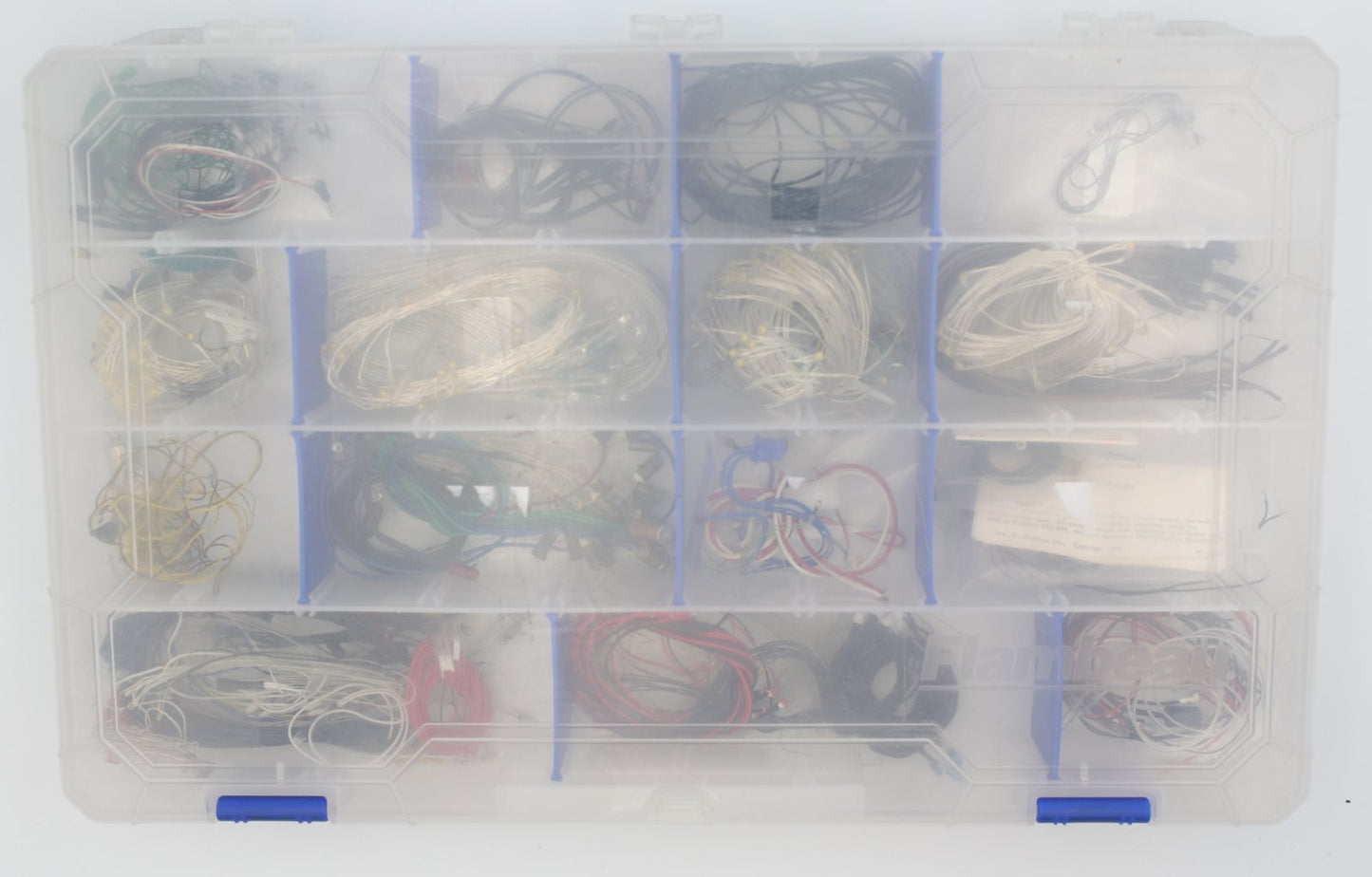 Acme 617-738 GOW Light Bulb Assortment (Box of 440)