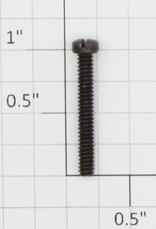 Lionel #6-32 X 1