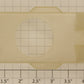 American Flyer PA14C594 Bay Window Caboose Interior