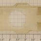 American Flyer PA14C594 Bay Window Caboose Interior