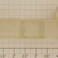 American Flyer PA14C594 Bay Window Caboose Interior