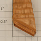 American Flyer PA18N859-A All Aboard Colonial House Brown Chimney