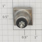 Lionel 80-81 Semaphore Bulb Socket Holder