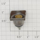 Lionel 80-81 Semaphore Bulb Socket Holder