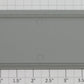 Lionel 6430-32 Gray Trailer Van Roof