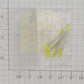All Electronics MLED-9 T1 Yellow LED (Bag of 10)