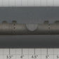 Lionel 6555-10X Sunoco Primed Tank Car Body