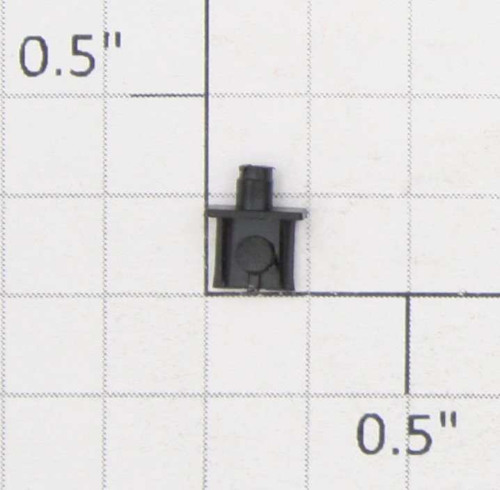 Roundhouse 70207 HO Headlight Bracket