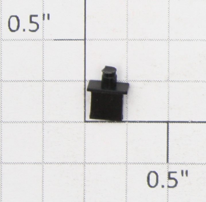 Roundhouse 70207 HO Headlight Bracket