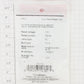 Radio Shack 272-1133 7.5 Volts 200mA Screw Base Light Bulb (Pack of 2)