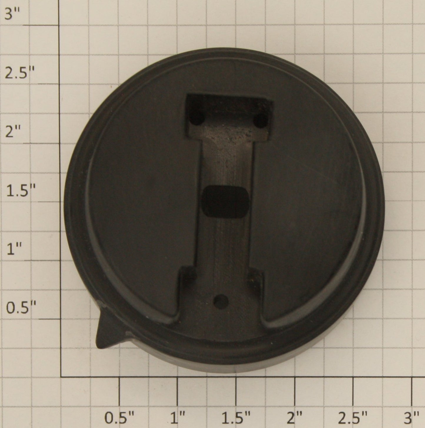 American Flyer PA13B092 Deadman Throttle Control Knob