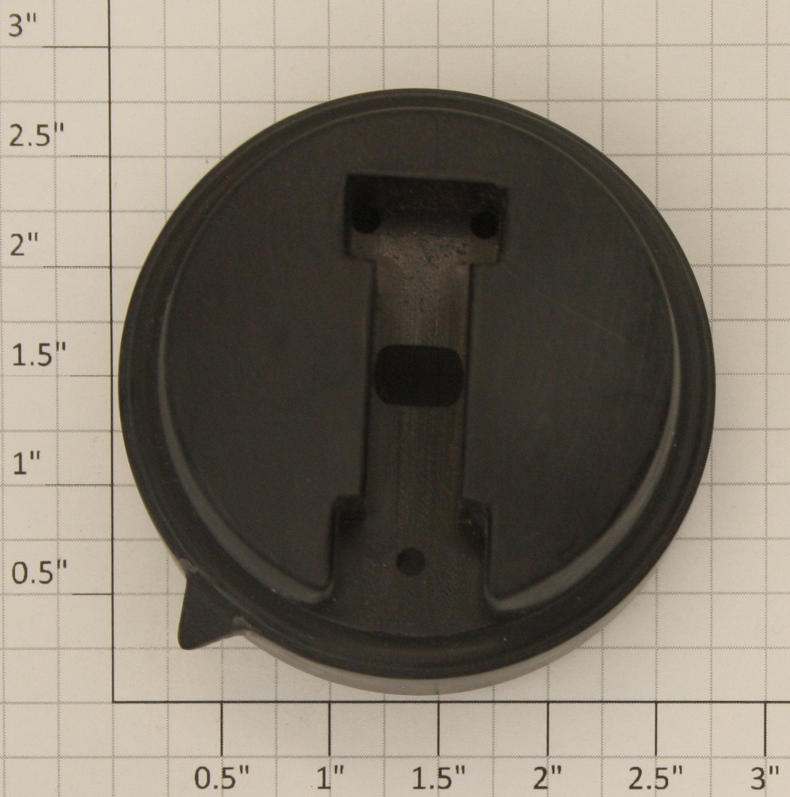 American Flyer PA13B092 Deadman Throttle Control Knob