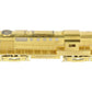 Overland 5270 HO BRASS CNR RS18 MR18d Diesel Locomotive - Unpainted LN/Box