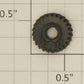 American Flyer PA30A025 Locomotive Helical Gear