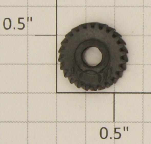 American Flyer PA30A025 Locomotive Helical Gear