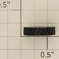 American Flyer PA30A025 Locomotive Helical Gear