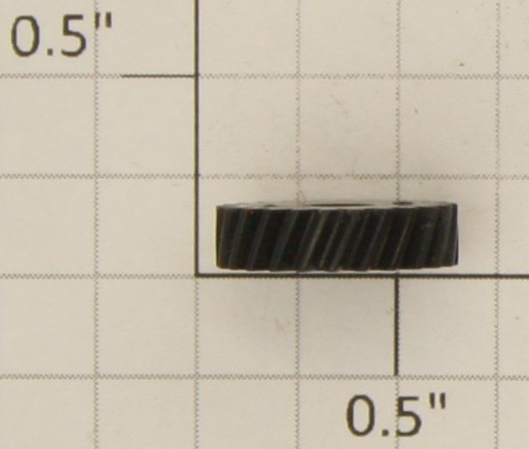 American Flyer PA30A025 Locomotive Helical Gear