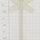Lionel 309-29 Railroad Crossing Sign without Base