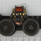 Lionel 1655M-1 Motor Assembly without E-Unit