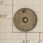 American Flyer PA10671B Worm Gear/Smoke Gear