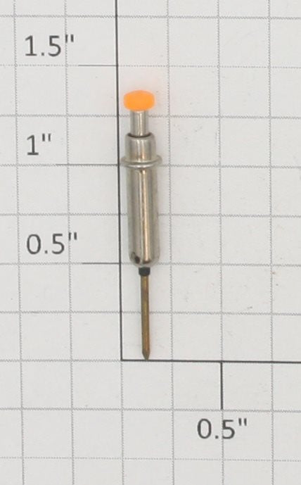 C in C Miniatures 162 Orange Quickie Switch