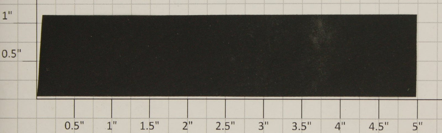 American Flyer 322-202 Smoke-in-Tender Bellow Fabric